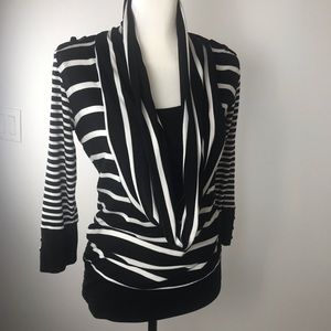 Linea Domani Medium Top